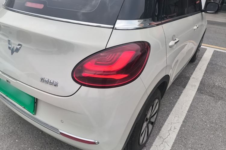 Used Wuling Bingo 2023 410 km Lingxi Deluxe Edition Right Rear Taillight