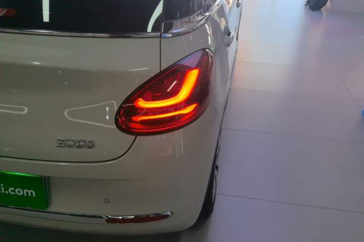 Used Wuling Bingo 2023 333km Enjoy+ Version Right Rear Taillight