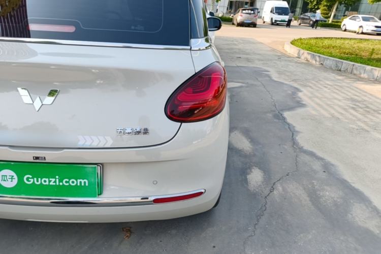 Used Wuling Bingo 2023 410 km Lingxi Deluxe Edition Right Rear Taillight
