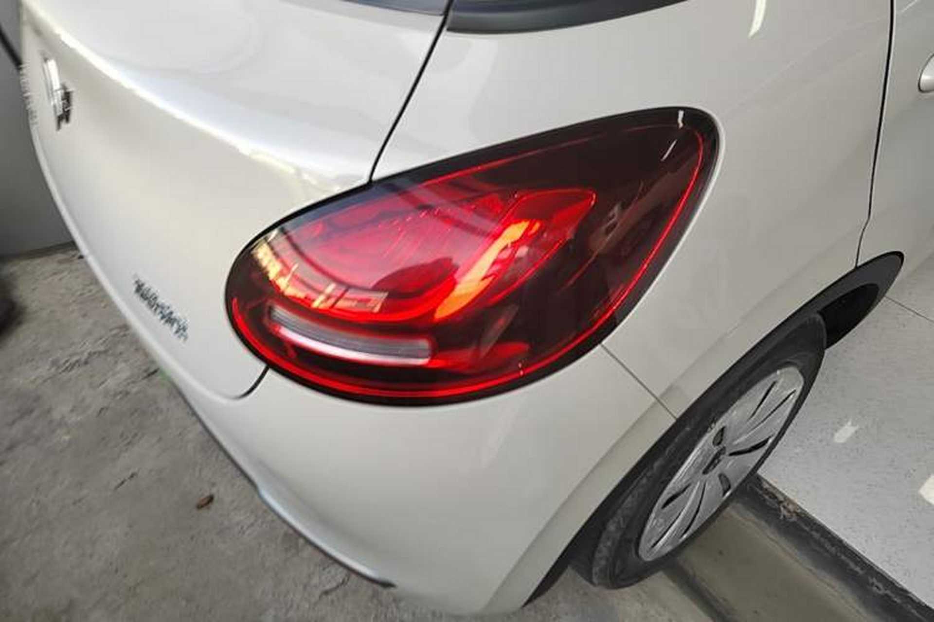 Used Wuling Bingo 2023 203km Light Edition Right Rear Taillight