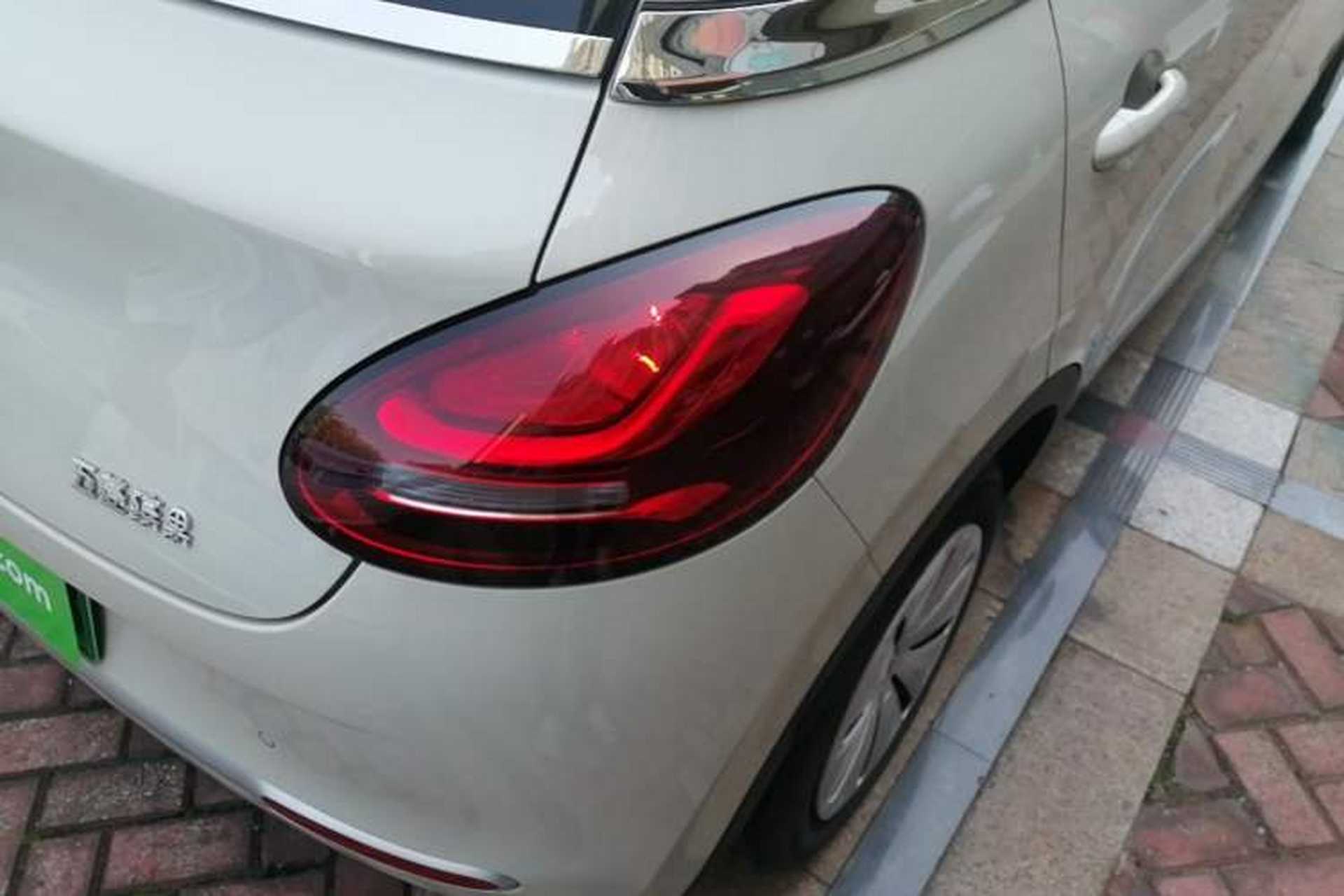 Used Wuling Bingo 2023 203km Light Edition Right Rear Taillight
