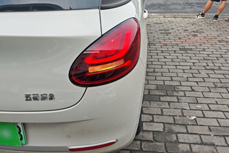 Used Wuling Bingo 2023 203km Light Edition Right Rear Taillight