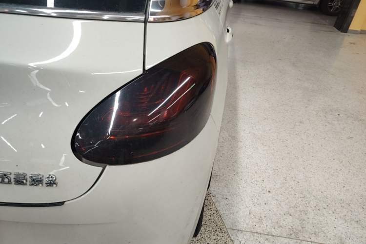 Used Wuling Bingo 2023 410 km Lingxi Deluxe Edition Right Rear Taillight