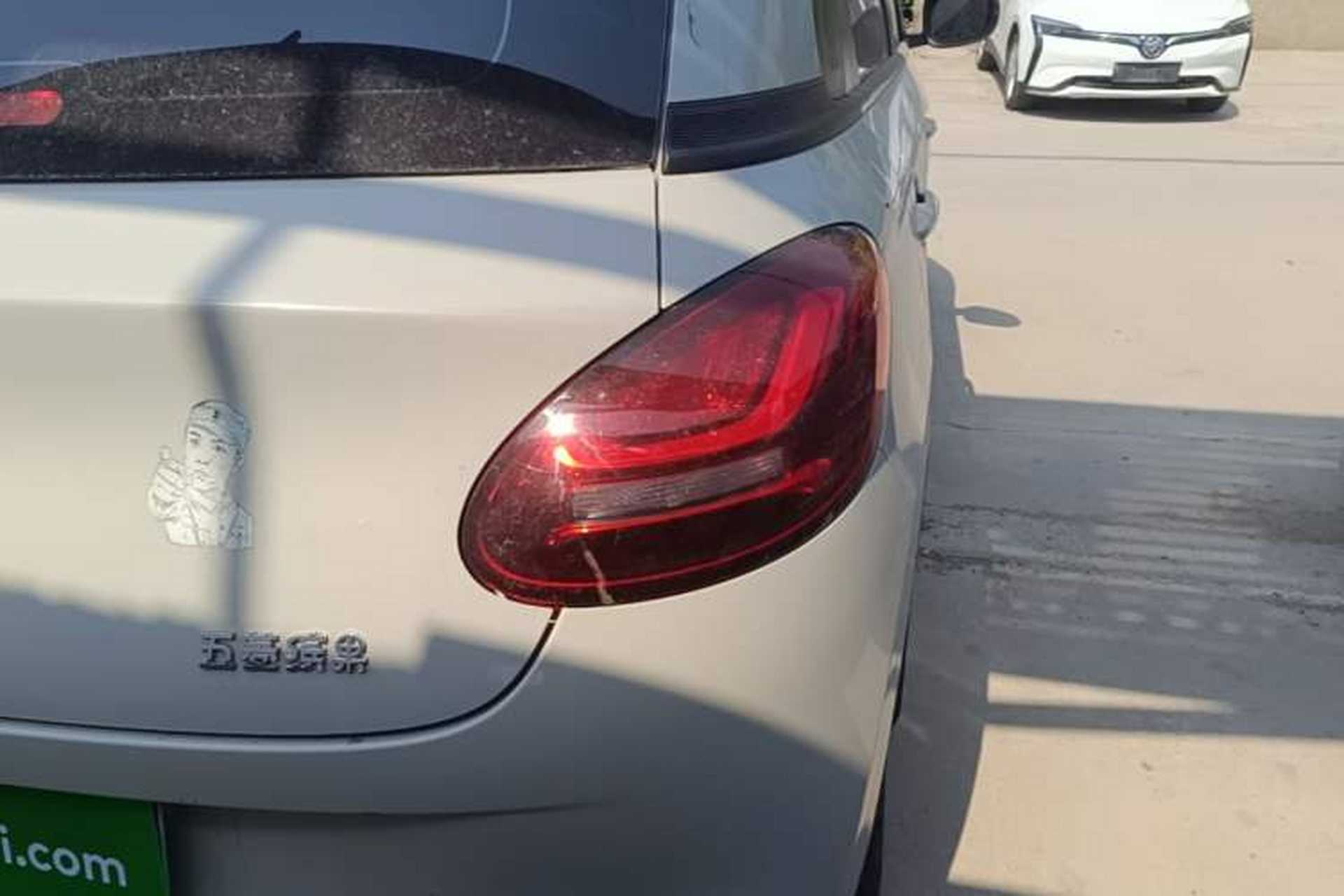 Used Wuling Bingo 2023 203km Light Edition Right Rear Taillight