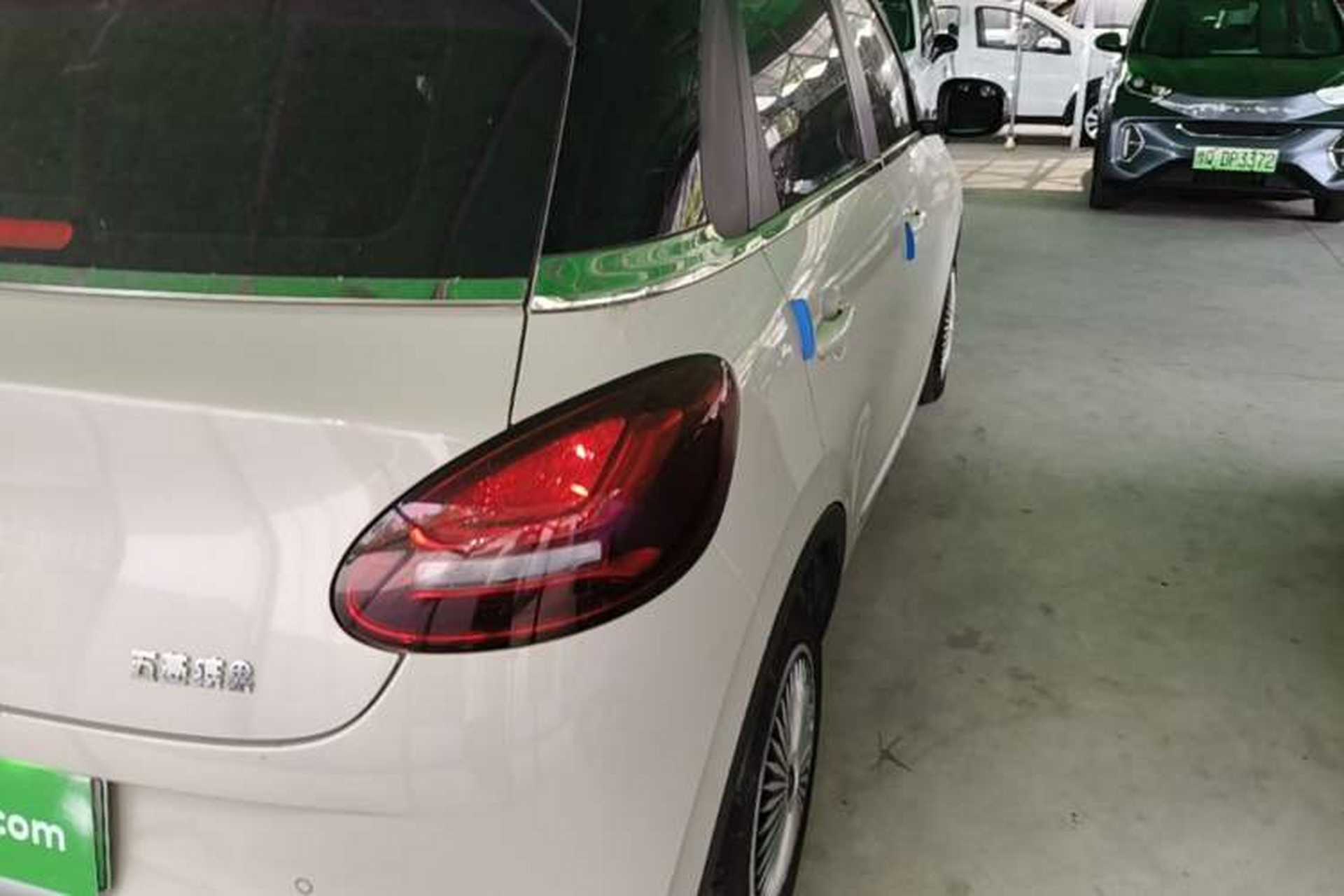 Used Wuling Bingo 2023 203km Light Edition Right Rear Taillight