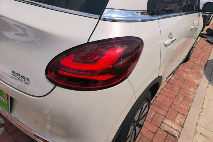 Used Wuling Bingo 2023 203km Comfort Edition Right Rear Taillight