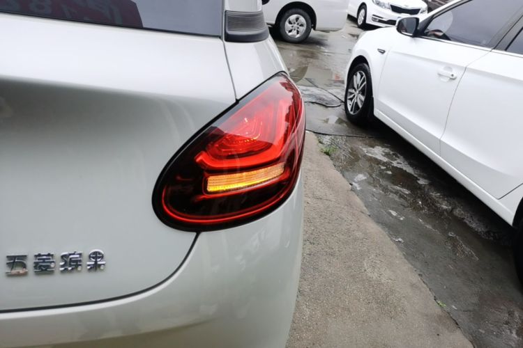 Used Wuling Bingo 2023 203km Light Edition Right Rear Taillight