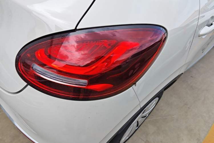 Used Wuling Bingo 2023 203km Light Edition Right Rear Taillight