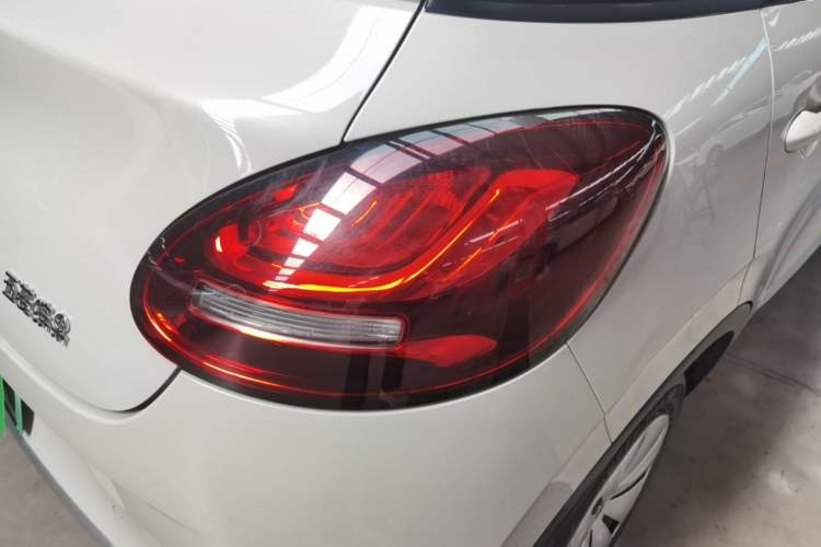 Used Wuling Bingo 2023 203km Light Edition Right Rear Taillight