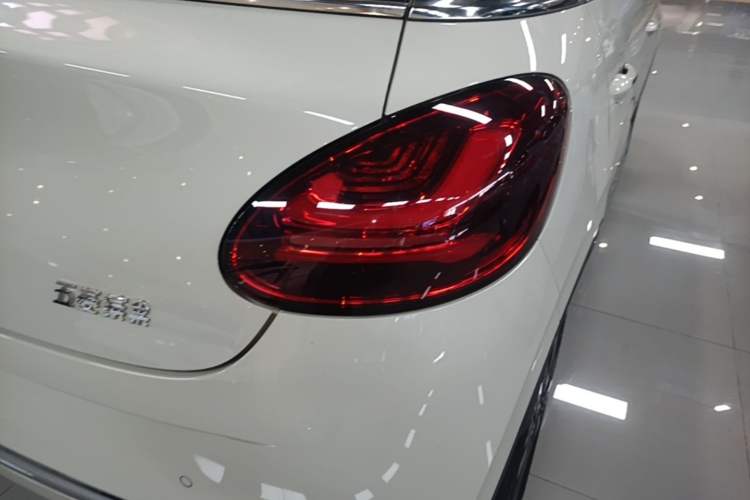 Used Wuling Bingo 2023 333km Enjoy+ Version Right Rear Taillight