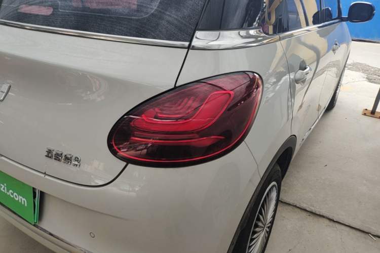Used Wuling Bingo 2023 333km Enjoy+ Version Right Rear Taillight
