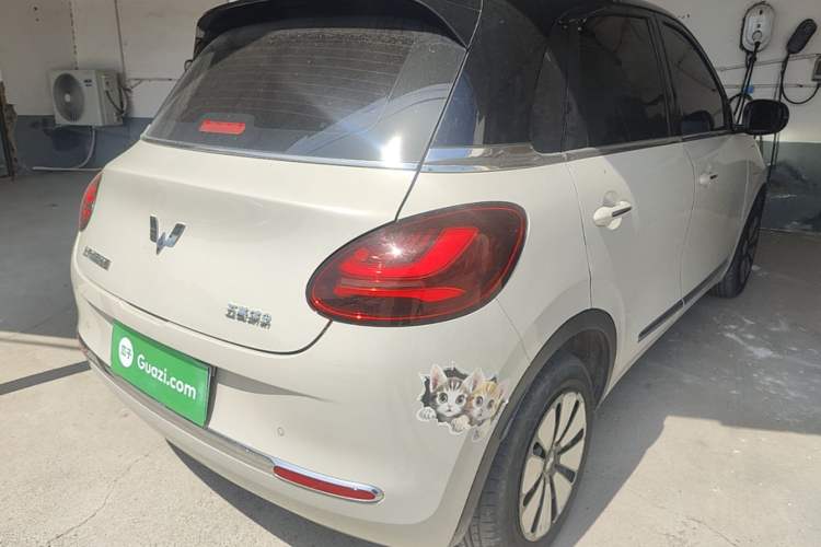 Used Wuling Bingo 2023 333km Enjoy+ Version Right Rear Taillight