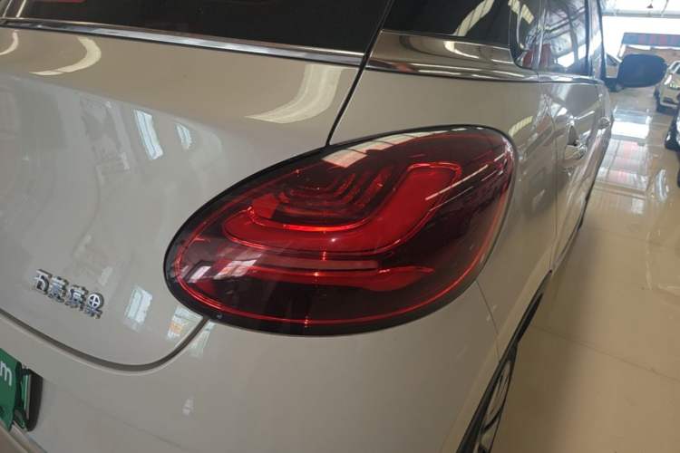 Used Wuling Bingo 2023 410 km Lingxi Deluxe Edition Right Rear Taillight