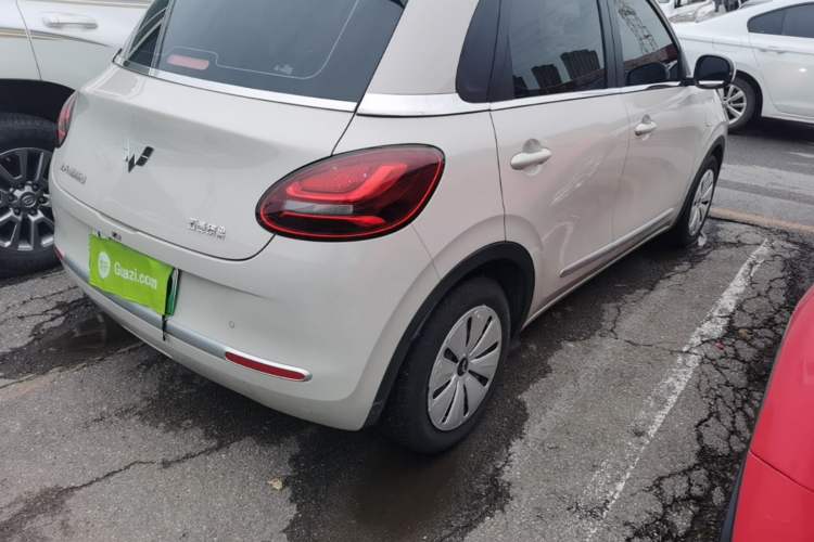 Used Wuling Bingo 2023 333 km Fast-Share Version Right Rear Taillight