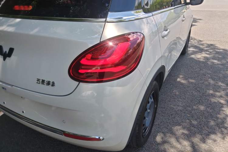 Used Wuling Bingo 2023 333km Enjoy+ Version Right Rear Taillight