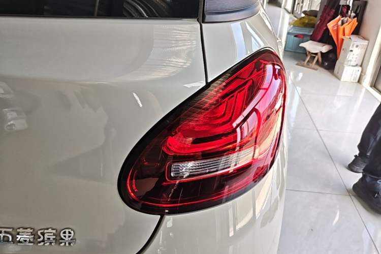 Used Wuling Bingo 2023 203km Light Edition Right Rear Taillight