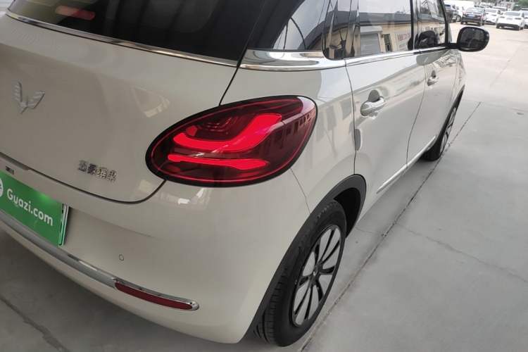 Used Wuling Bingo 2023 333km Enjoy+ Version Right Rear Taillight