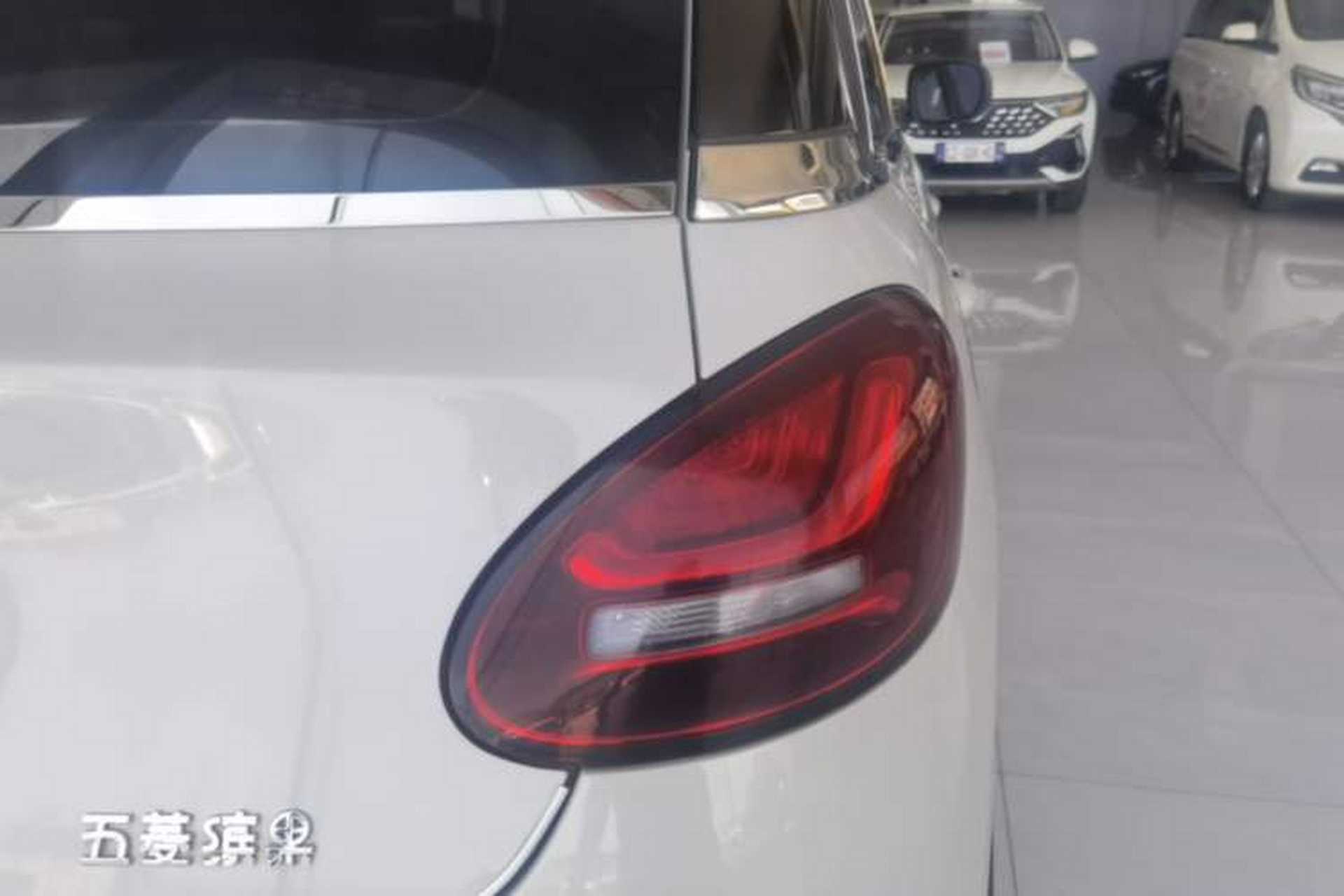 Used Wuling Bingo 2023 203km Light Edition Right Rear Taillight