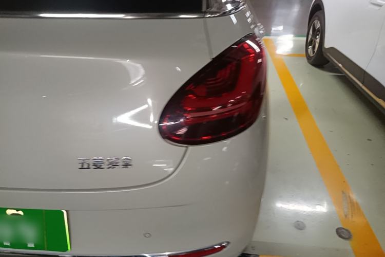 Used Wuling Bingo 2023 203km Comfort Edition Right Rear Taillight