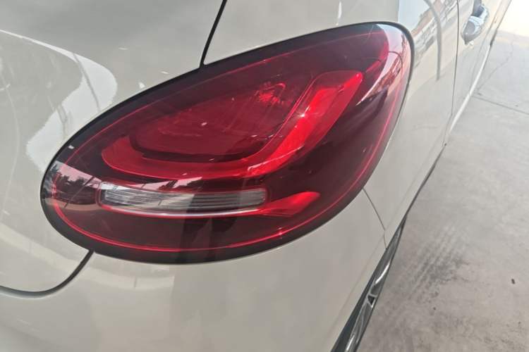 Used Wuling Bingo 2023 203km Light Edition Right Rear Taillight