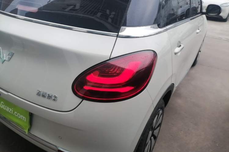 Used Wuling Bingo 2023 333km Enjoy+ Version Right Rear Taillight