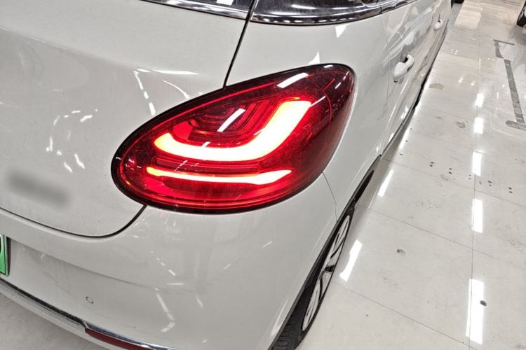 Used Wuling Bingo 2023 333km Enjoy+ Version Right Rear Taillight
