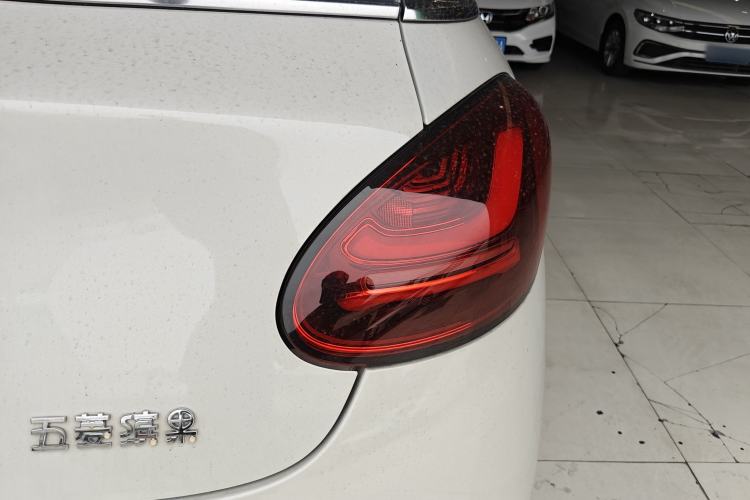 Used Wuling Bingo 2023 333km Enjoy+ Version Right Rear Taillight
