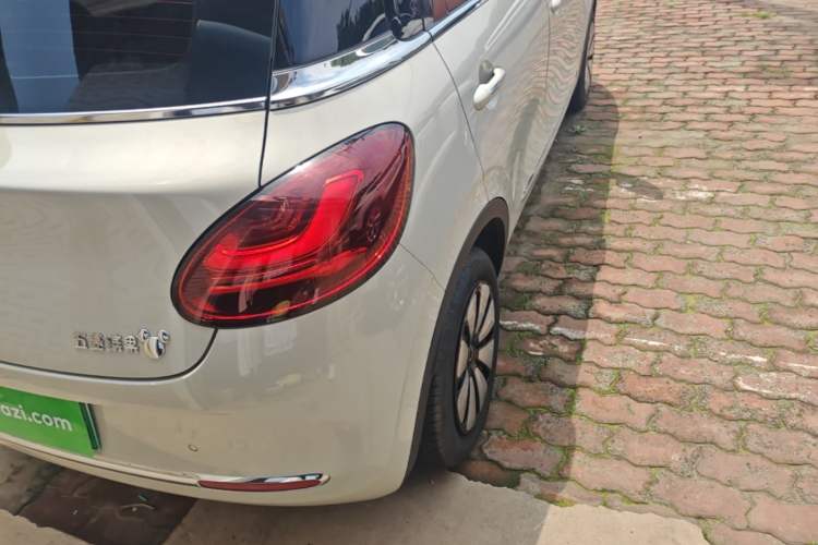 Used Wuling Bingo 2023 410 km Lingxi Deluxe Edition Right Rear Taillight