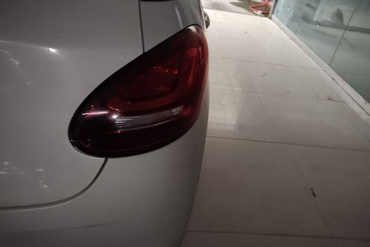 Used Wuling Bingo 2023 333 km Fast-Share Version Right Rear Taillight