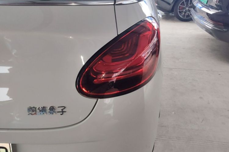 Used Wuling Bingo 2023 410 km Lingxi Deluxe Edition Right Rear Taillight