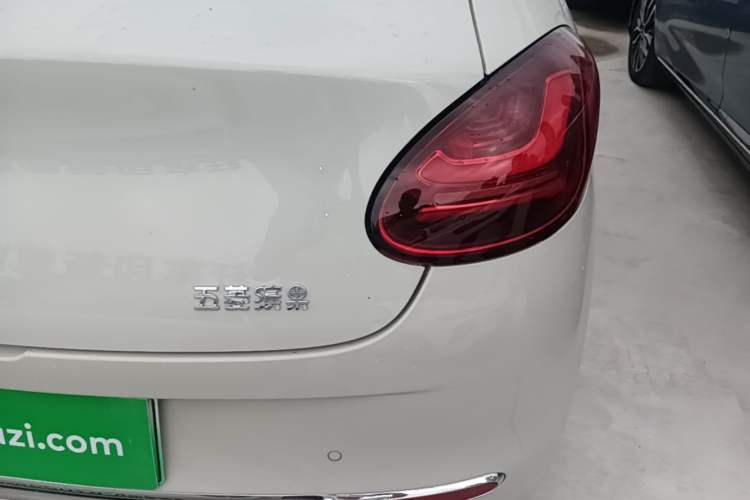 Used Wuling Bingo 2023 333 km Lingxi Connected Version Right Rear Taillight