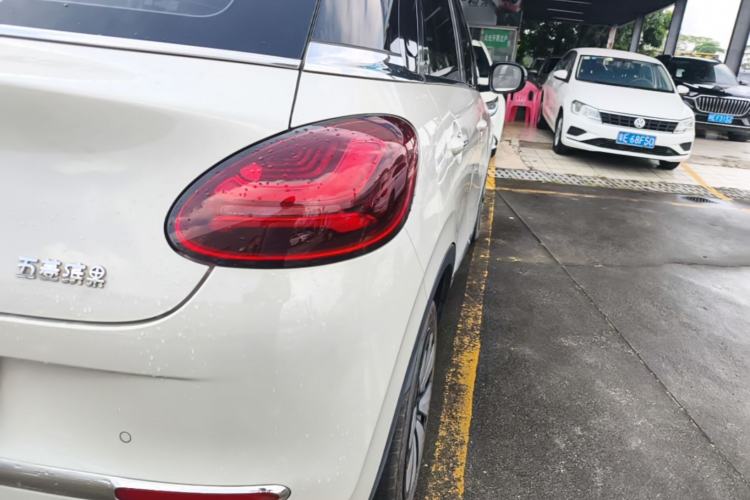 Used Wuling Bingo 2023 333km Enjoy+ Version Right Rear Taillight