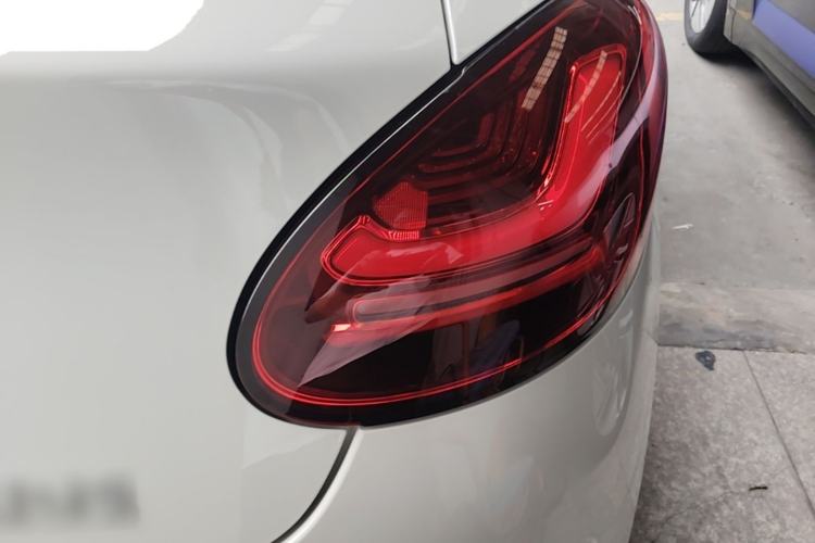 Used Wuling Bingo 2023 333km Enjoy+ Version Right Rear Taillight