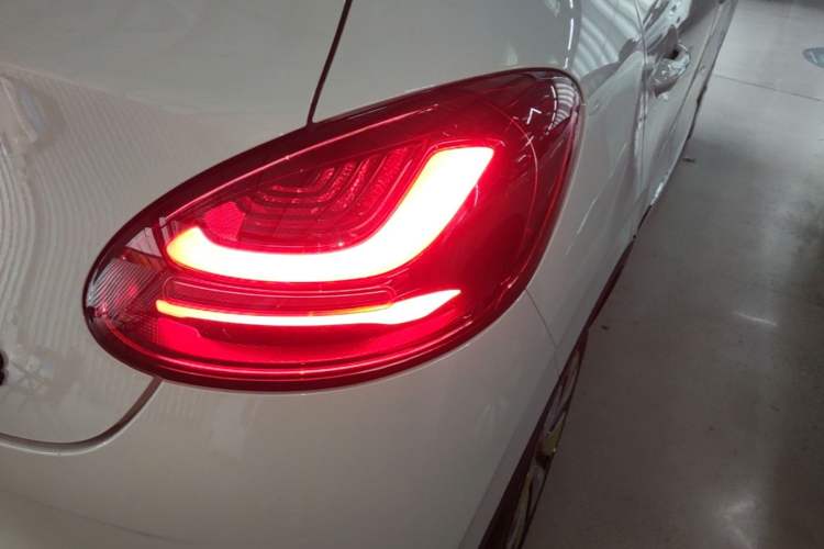 Used Wuling Bingo 2023 333km Enjoy+ Version Right Rear Taillight