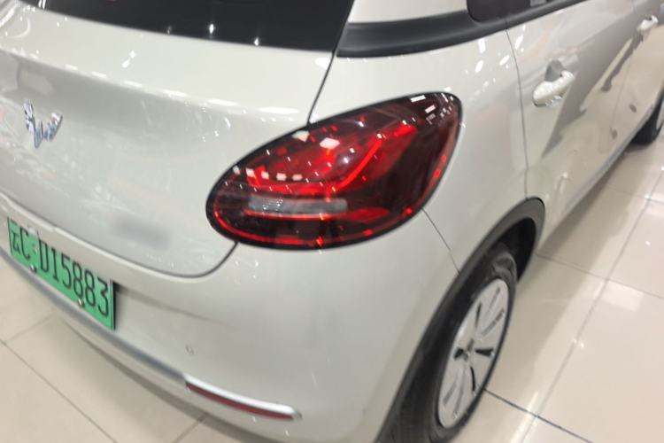 Used Wuling Bingo 2023 203km Light Edition Right Rear Taillight
