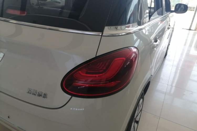 Used Wuling Bingo 2023 333km Enjoy+ Version Right Rear Taillight