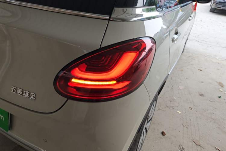 Used Wuling Bingo 2023 333km Enjoy+ Version Right Rear Taillight