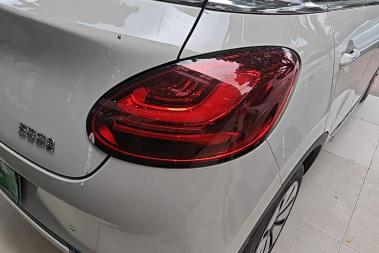 Used Wuling Bingo 2023 333km Enjoy+ Version Right Rear Taillight