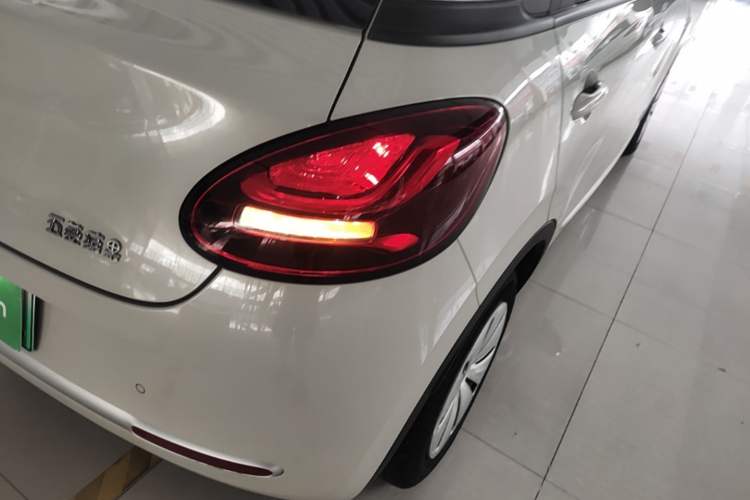 Used Wuling Bingo 2023 203km Light Edition Right Rear Taillight