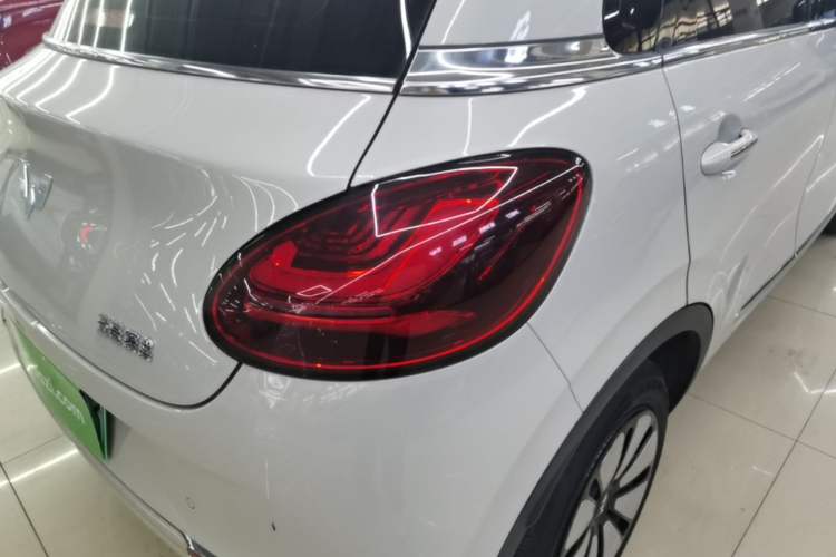 Used Wuling Bingo 2023 333km Enjoy+ Version Right Rear Taillight