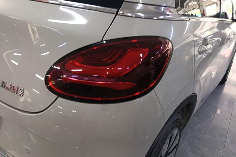 Used Wuling Bingo 2023 333km Enjoy+ Version Right Rear Taillight