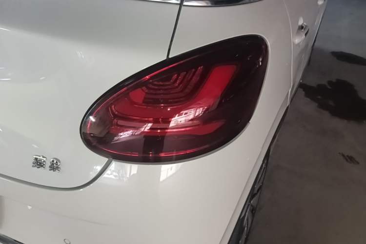 Used Wuling Bingo 2023 410 km Lingxi Deluxe Edition Right Rear Taillight