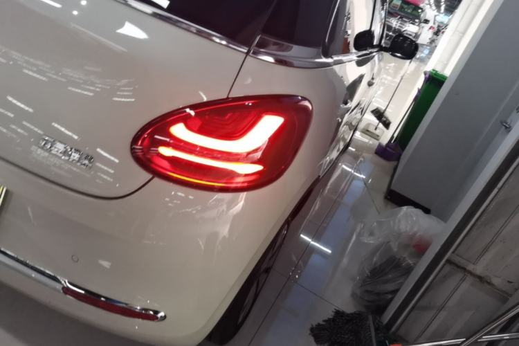 Used Wuling Bingo 2023 333 km Lingxi Connected Version Right Rear Taillight