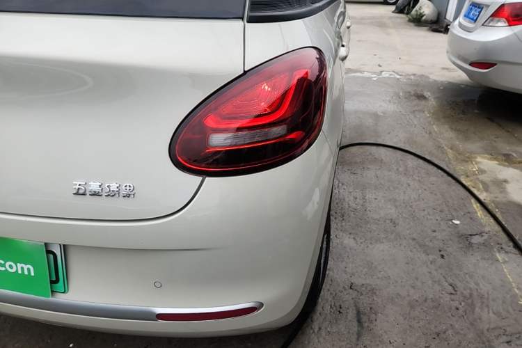 Used Wuling Bingo 2023 203km Comfort Edition Right Rear Taillight