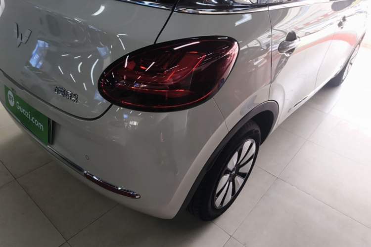 Used Wuling Bingo 2023 333km Enjoy+ Version Right Rear Taillight