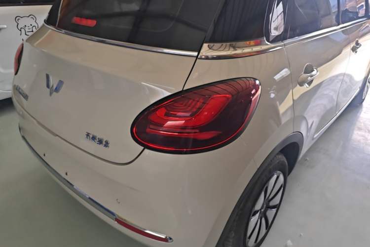 Used Wuling Bingo 2023 333km Enjoy+ Version Right Rear Taillight
