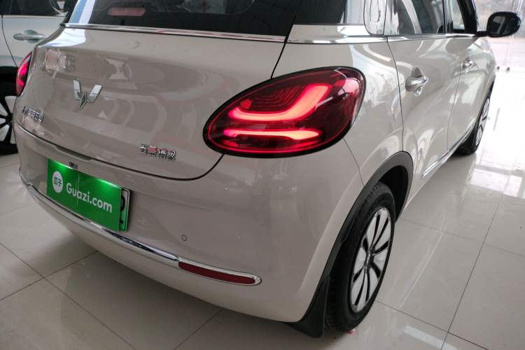 Used Wuling Bingo 2023 333 km Enjoyment Version Right Rear Taillight