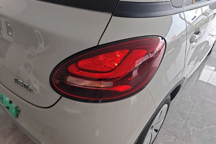 Used Wuling Bingo 2023 203km Light Edition Right Rear Taillight