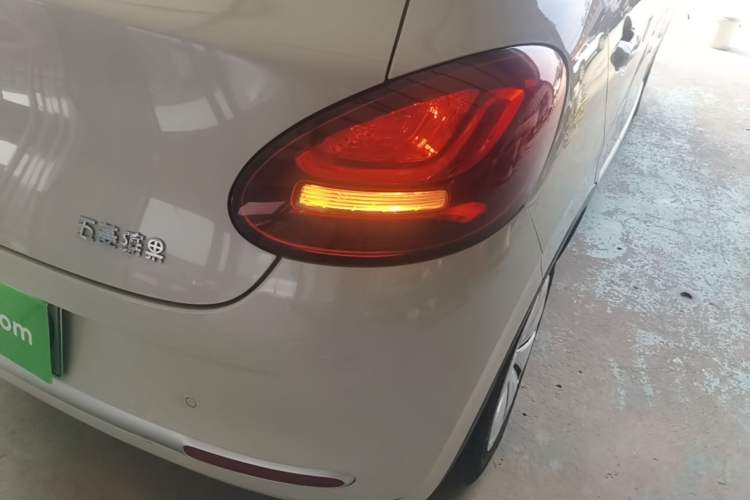 Used Wuling Bingo 2023 203km Light Edition Right Rear Taillight