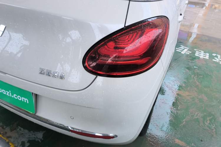 Used Wuling Bingo 2023 333km Enjoy+ Version Right Rear Taillight